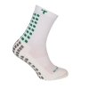 Skarpety piłkarskie Trusox 3.0 Cushion biały 44-46,5
